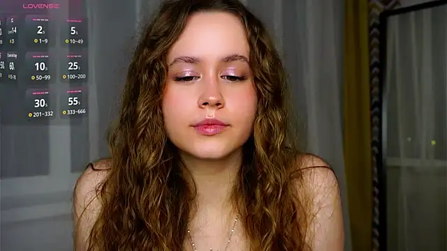 SusannaScholler online show from 11-30-25, 08:53