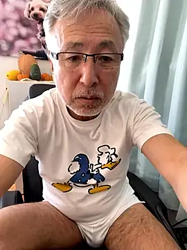 gholly2007 online show from 11-17-25, 02:15