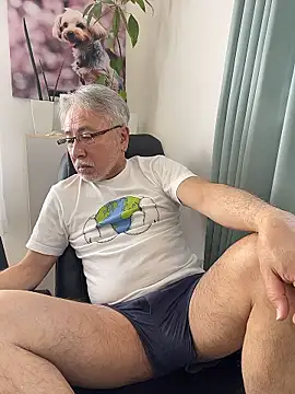 gholly2007 online show from 02-16-26, 01:59