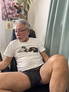 gholly2007 online show from 02-23-26, 02:35