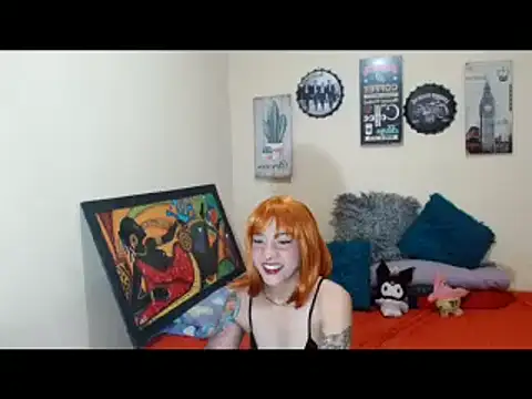 CHERRY GIRLS02 online show from 02-09-26, 06:00