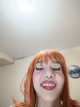 CHERRY GIRLS02 online show from 02-26-26, 03:50