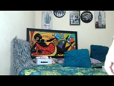CHERRY GIRLS02 online show from 05-30-26, 01:34