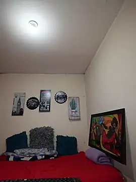 CHERRY GIRLS02 online show from 02-28-26, 05:51