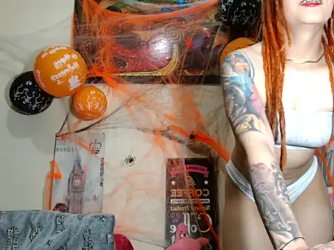 Snapshot of CHERRY_GIRLS02 chatting on 10-29-25, 03:16 CHERRY GIRLS02 online show from 10-29-25, 03:16