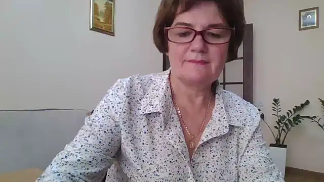 Snapshot of Galina56301 chatting on 09-14-25, 12:16 Galina56301 online show from 09-14-25, 12:16