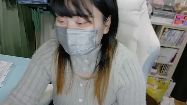 MIKE chan online show from 01-08-26, 08:09