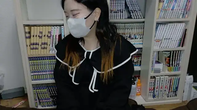 MIKE chan online show from 03-04-26, 12:51