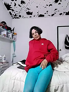 oxxy jean online show from 01-07-26, 01:32