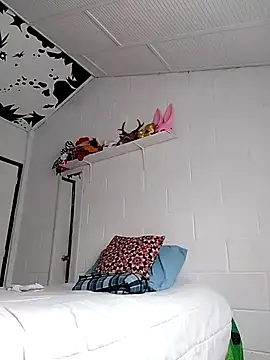 Snapshot of oxxy_jean chatting on 02-24-26, 12:50 oxxy jean online show from 02-24-26, 12:50