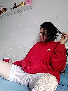 oxxy jean online show from 04-09-26, 12:44