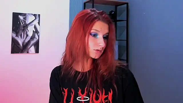 NightOpal online show from 09-14-25, 02:39