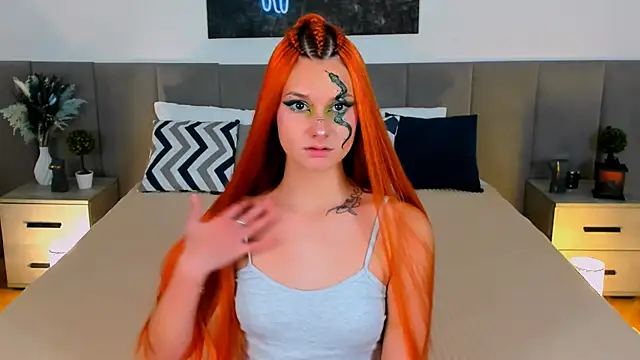 NightOpal online show from 09-26-25, 04:14