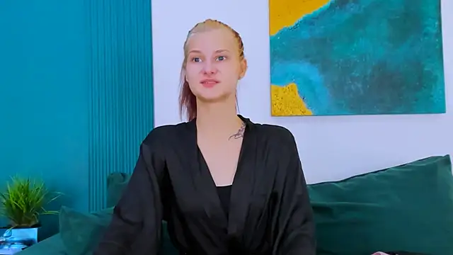 NightOpal online show from 10-15-25, 04:26