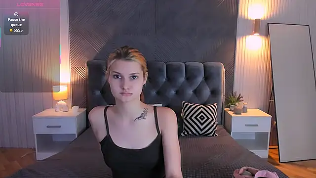 NightOpal online show from 12-04-25, 02:49