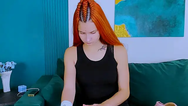 NightOpal online show from 09-30-25, 04:35