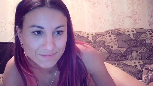 kiss lovely  online show from 09-16-25, 08:32