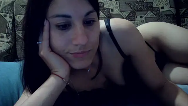 kiss lovely  online show from 05-16-26, 09:36