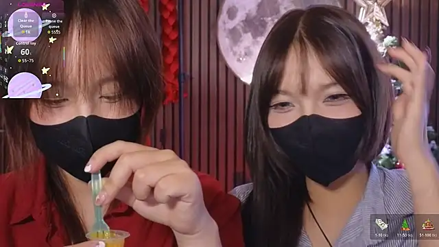      Panda      online show from 01-11-26, 01:07