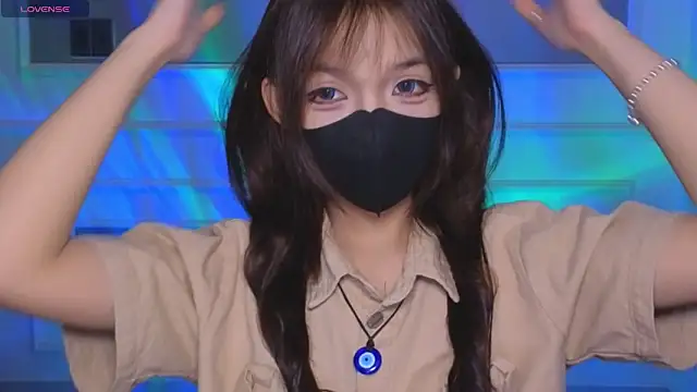      Panda      online show from 03-27-26, 05:14