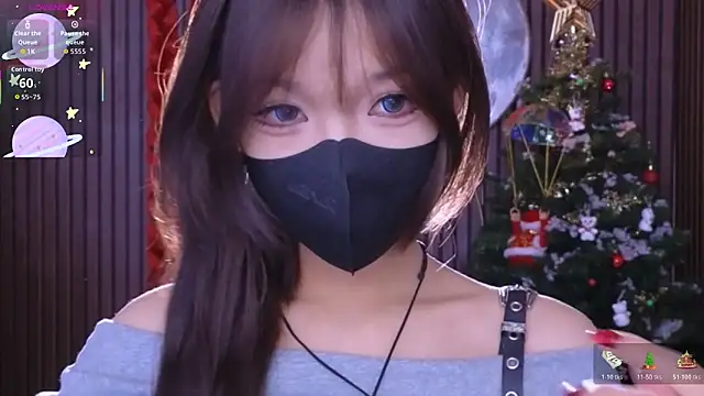      Panda      online show from 01-07-26, 03:22