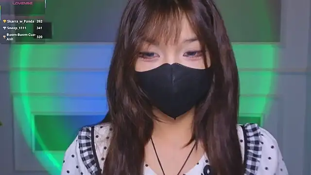      Panda      online show from 03-22-26, 07:26