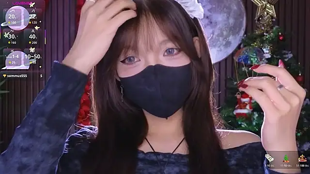      Panda      online show from 01-16-26, 03:27