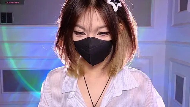 Snapshot of _____Panda_____ chatting on 05-12-26, 10:05 Panda online show from 05-12-26, 10:05