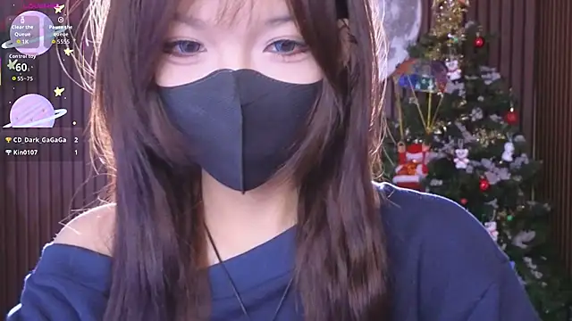      Panda      online show from 12-20-25, 03:20