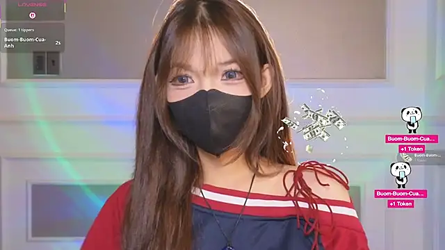      Panda      online show from 03-15-26, 11:01