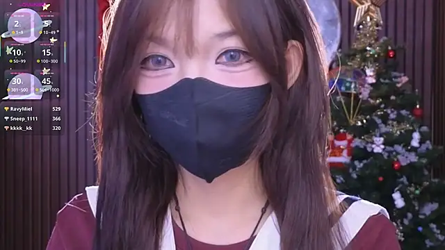      Panda      online show from 01-07-26, 04:12