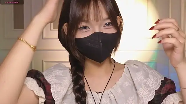      Panda      online show from 02-09-26, 01:53