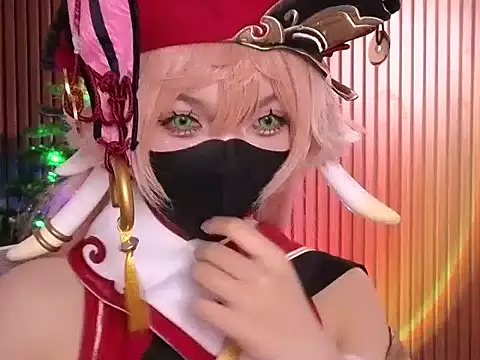 Snapshot of _____Panda_____ chatting on 11-15-25, 02:21 Panda online show from 11-15-25, 02:21