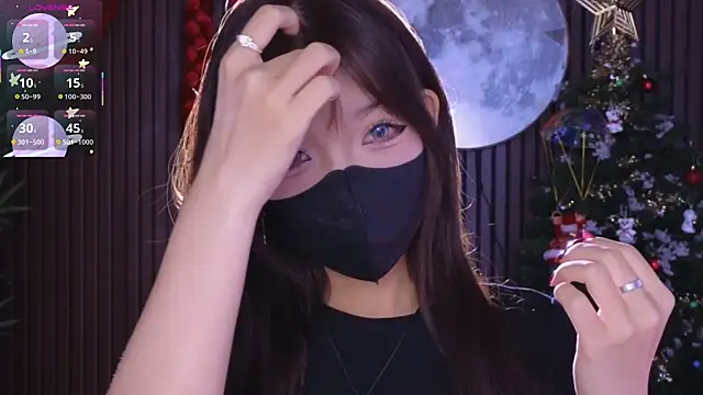      Panda      online show from 01-18-26, 03:04