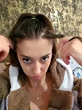 Virgin Pussy Horny online show from 10-11-25, 08:26