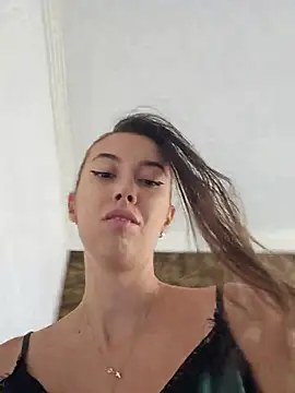 Virgin Pussy Horny online show from 09-28-25, 09:27