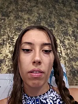 Virgin Pussy Horny online show from 09-12-25, 04:18