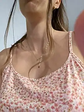 Virgin Pussy Horny online show from 10-20-25, 05:35