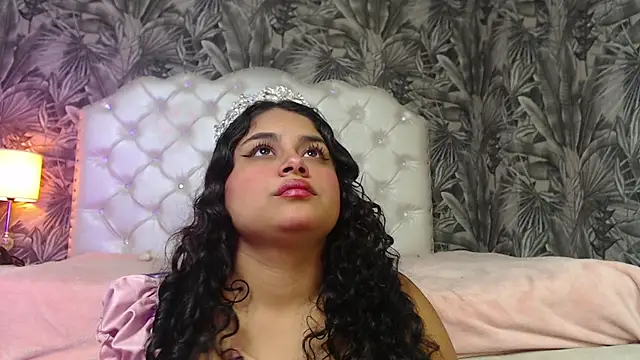 RylieRoss online show from 11-07-25, 01:26