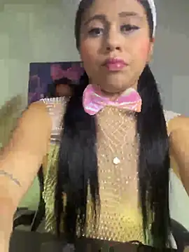 LuluMonroe Eup online show from 11-27-25, 03:18