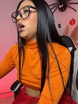 LuluMonroe Eup online show from 10-27-25, 02:45