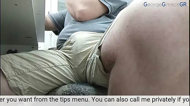 GeorgeGreece2025 online show from 11-10-25, 09:58