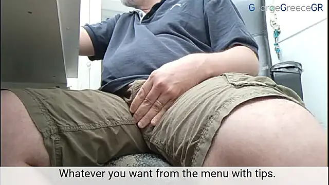 GeorgeGreece2025 online show from 11-13-25, 11:14