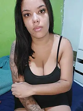 biancaalvess online show from 05-28-26, 12:55