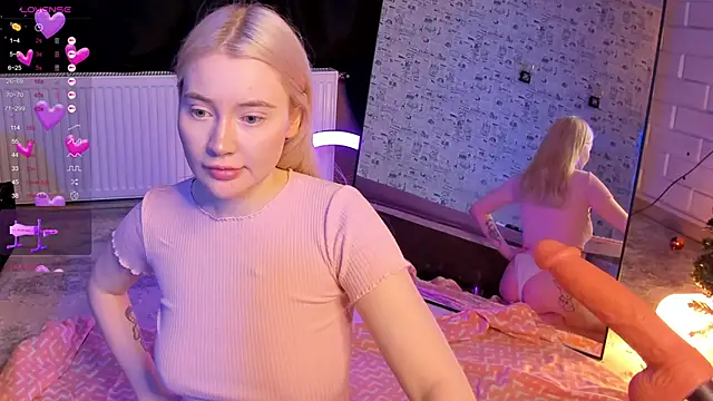 Lillie Berry online show from 02-10-26, 05:28