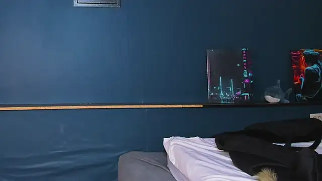 Lillie Berry online show from 04-05-26, 04:19