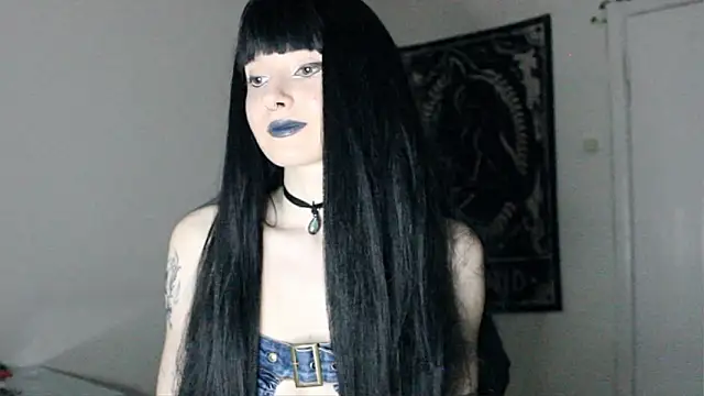 midnightsiren777 online show from 03-01-26, 09:37