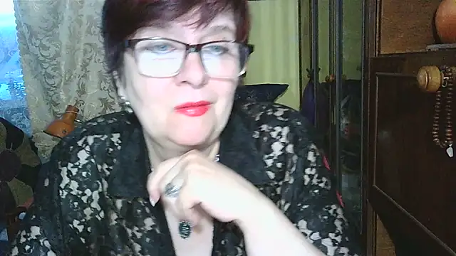 VeronicaGold511 online show from 12-21-25, 08:38