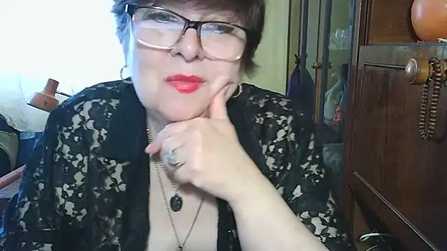 VeronicaGold511 online show from 05-20-26, 07:16