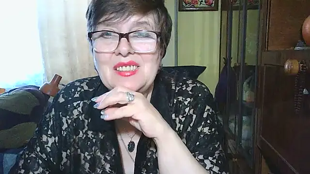 VeronicaGold511 online show from 11-17-25, 10:30